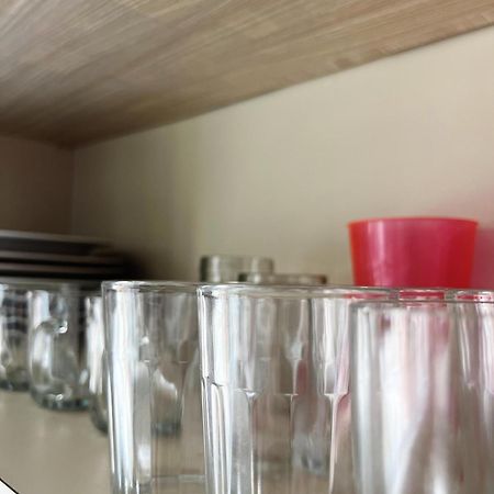 Pe Na Areia Apto Bianca Itapoa  Eksteriør billede